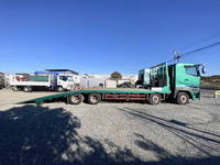 MITSUBISHI FUSO Super Great Hip Lifter QKG-FS50VZ 2014 207,000km_10