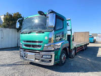 MITSUBISHI FUSO Super Great Hip Lifter QKG-FS50VZ 2014 207,000km_3