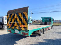 MITSUBISHI FUSO Super Great Hip Lifter QKG-FS50VZ 2014 207,000km_4