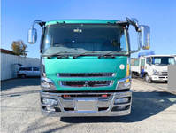 MITSUBISHI FUSO Super Great Hip Lifter QKG-FS50VZ 2014 207,000km_5