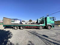 MITSUBISHI FUSO Super Great Hip Lifter QKG-FS50VZ 2014 207,000km_8