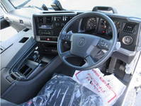 MITSUBISHI FUSO Super Great Panel Wing 2PG-FS74HZ 2024 260km_18