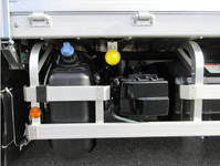 MITSUBISHI FUSO Super Great Panel Wing 2PG-FS74HZ 2024 260km_32