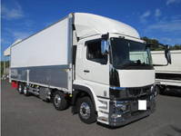 MITSUBISHI FUSO Super Great Panel Wing 2PG-FS74HZ 2024 260km_3