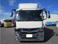 MITSUBISHI FUSO Super Great Panel Wing 2PG-FS74HZ 2024 260km_4