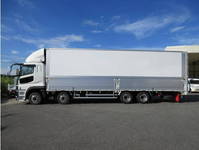 MITSUBISHI FUSO Super Great Panel Wing 2PG-FS74HZ 2024 260km_5
