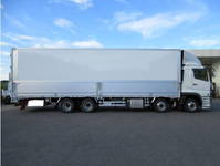 MITSUBISHI FUSO Super Great Panel Wing 2PG-FS74HZ 2024 260km_6