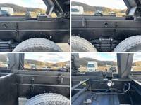 ISUZU Giga Dump PDG-CXZ52K8 2008 783,848km_16