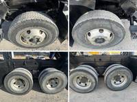 ISUZU Giga Dump PDG-CXZ52K8 2008 783,848km_26