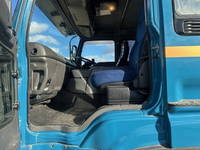 ISUZU Giga Dump PDG-CXZ52K8 2008 783,848km_34