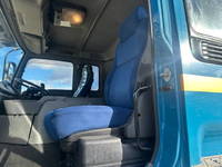 ISUZU Giga Dump PDG-CXZ52K8 2008 783,848km_35