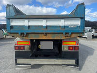 ISUZU Giga Dump PDG-CXZ52K8 2008 783,848km_4