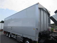 MITSUBISHI FUSO Super Great Panel Wing 2PG-FS74HZ 2024 300km_39