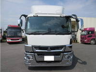 MITSUBISHI FUSO Super Great Panel Wing 2PG-FS74HZ 2024 300km_4