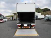 UD TRUCKS Quon Aluminum Wing QKG-CG5ZA 2014 436,000km_21