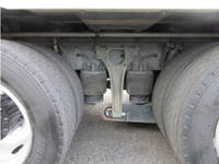 UD TRUCKS Quon Aluminum Wing QKG-CG5ZA 2014 436,000km_35