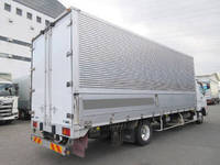 MITSUBISHI FUSO Fighter Aluminum Wing TKG-FK64F 2014 390,000km_2