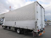 MITSUBISHI FUSO Fighter Aluminum Wing TKG-FK64F 2014 390,000km_4