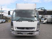 MITSUBISHI FUSO Fighter Aluminum Wing TKG-FK64F 2014 390,000km_7