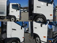 HINO Ranger Aluminum Van 2KG-FC2ABA 2018 489,000km_4