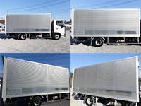 HINO Ranger Aluminum Van 2KG-FC2ABA 2018 489,000km_5