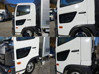 HINO Ranger Aluminum Van 2KG-FC2ABA 2018 489,000km_7