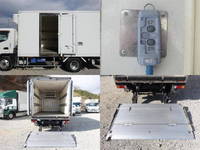 MITSUBISHI FUSO Canter Refrigerator & Freezer Truck TKG-FEB50 2014 267,000km_10