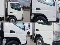 MITSUBISHI FUSO Canter Refrigerator & Freezer Truck TKG-FEB50 2014 267,000km_5