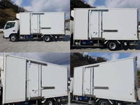 MITSUBISHI FUSO Canter Refrigerator & Freezer Truck TKG-FEB50 2014 267,000km_7