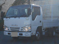 ISUZU Elf Flat Body TRG-NHR85A 2016 4,758km_3