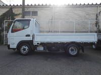 MITSUBISHI FUSO Canter Flat Body 2RG-FBA20 2021 38,133km_4