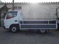 MITSUBISHI FUSO Canter Flat Body 2RG-FBA20 2021 38,133km_5