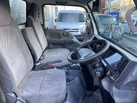 ISUZU Elf Aluminum Van TKG-NJR85AN 2013 85,000km_12