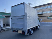 ISUZU Elf Aluminum Van TKG-NJR85AN 2013 85,000km_4