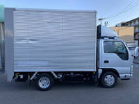 ISUZU Elf Aluminum Van TKG-NJR85AN 2013 85,000km_6