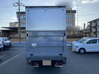 ISUZU Elf Aluminum Van TKG-NJR85AN 2013 85,000km_7