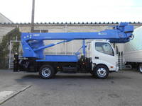 HINO Dutro Cherry Picker TKG-XZU640F 2015 26,762km_17