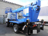 HINO Dutro Cherry Picker TKG-XZU640F 2015 26,762km_2