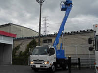 HINO Dutro Cherry Picker TKG-XZU640F 2015 26,762km_3