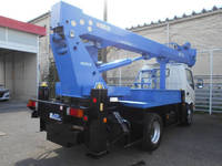 HINO Dutro Cherry Picker TKG-XZU640F 2015 26,762km_4