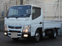 MITSUBISHI FUSO Canter Flat Body TPG-FDA20 2017 47,800km_3