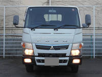 MITSUBISHI FUSO Canter Flat Body TPG-FDA20 2017 47,800km_5