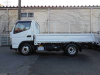 MITSUBISHI FUSO Canter Flat Body TPG-FDA20 2017 47,800km_6