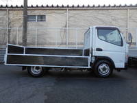 MITSUBISHI FUSO Canter Flat Body TPG-FDA20 2017 47,800km_7