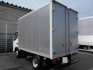 Canter Panel Van_2