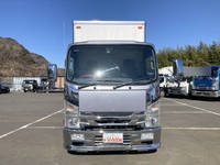 ISUZU Elf Panel Van TKG-NLR85AN 2013 170,083km_8