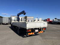 ISUZU Forward Truck (With 4 Steps Of Cranes) TKG-FRR90S1 2015 31,205km_4