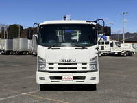 ISUZU Forward Truck (With 4 Steps Of Cranes) TKG-FRR90S1 2015 31,205km_8