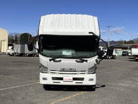 ISUZU Forward Truck (With 4 Steps Of Cranes) TKG-FRR90S1 2015 31,205km_9