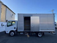 NISSAN Atlas Aluminum Van SKG-TZ3F24 2015 80,000km_17